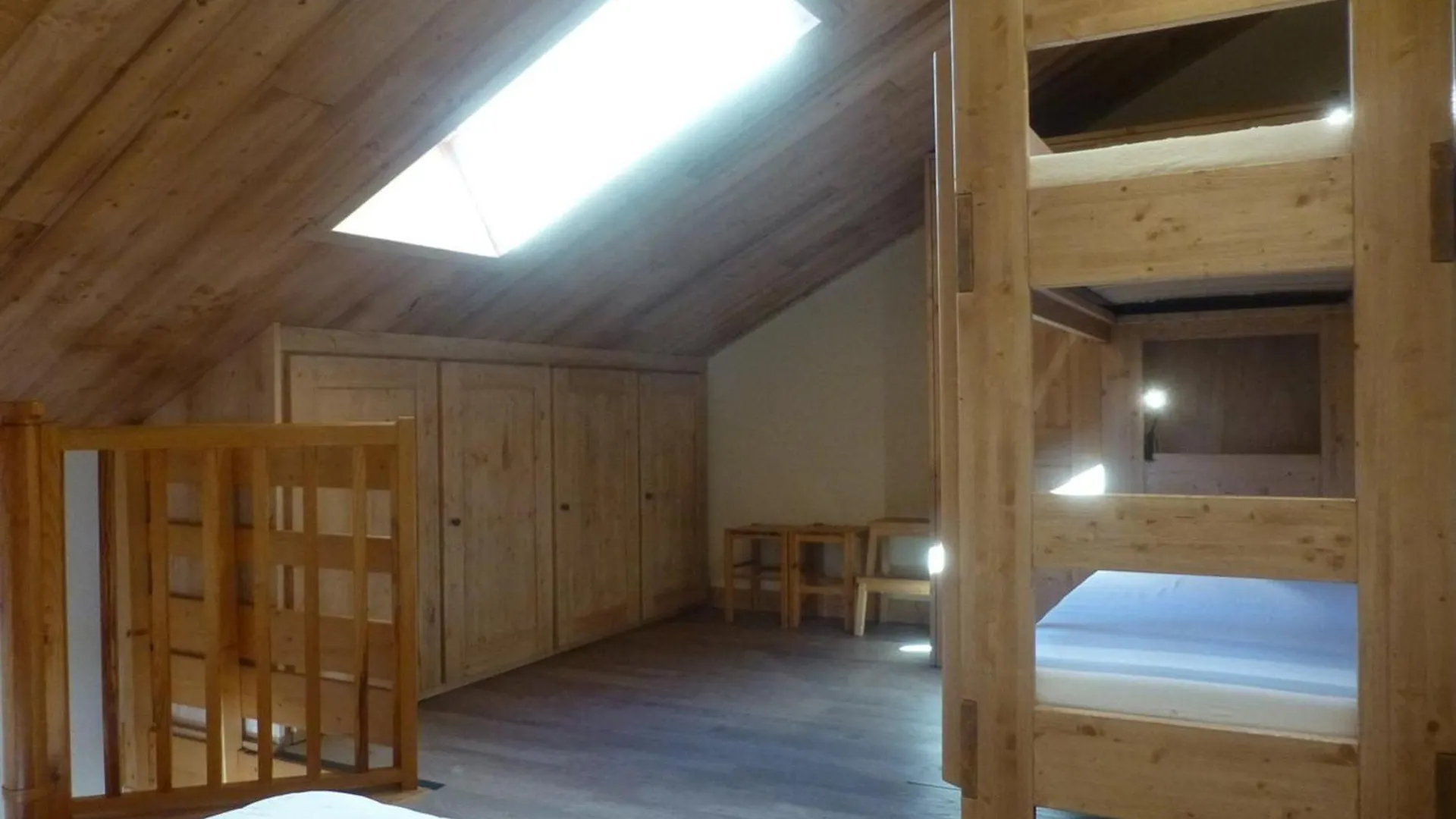 Duplex Cosy Pour 6 Pers Avec Balcon, Animaux Admis - Vallandry - Fr-1-757-113